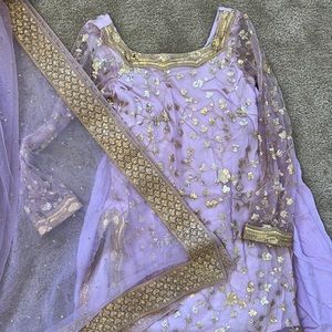 Indian/Pakistani/Afghan Suit